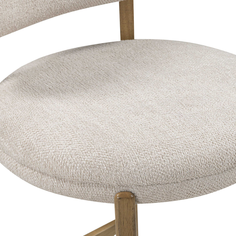 Carnation - Counter Stool - R&R Furniture Gallery (Fountain Valley, CA)