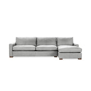 Coburn - Chaise Sofa - R&R Furniture Gallery (Fountain Valley, CA)