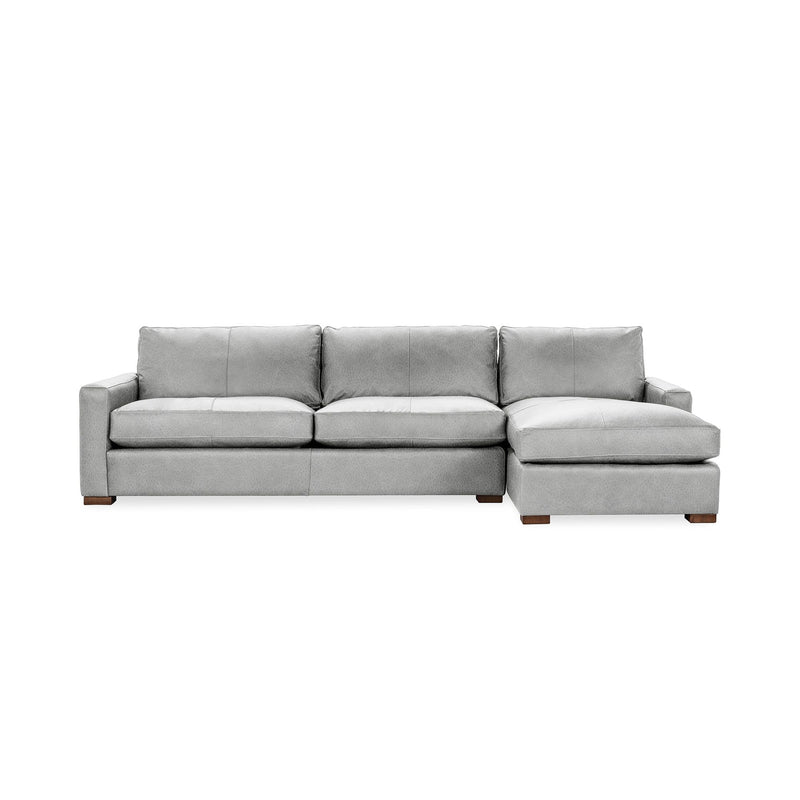 Coburn - Chaise Sofa - R&R Furniture Gallery (Fountain Valley, CA)