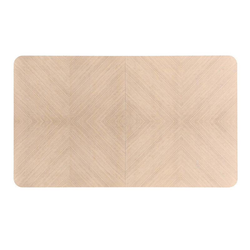 West Kensington - Rectangular Dining Table - R&R Furniture Gallery (Fountain Valley, CA)