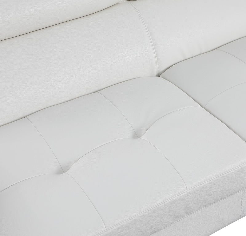 8136 - Sectional - R&R Furniture Gallery (Fountain Valley, CA)