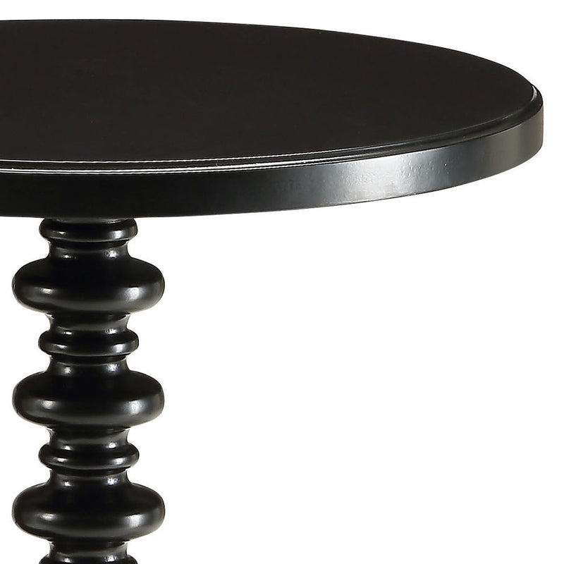 Acton - Accent Table - R&R Furniture Gallery (Fountain Valley, CA)