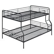 Contemporary Bunk Bed - R&R Furniture Gallery (Fountain Valley, CA)