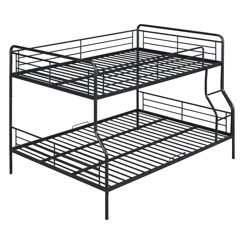 Contemporary Bunk Bed - R&R Furniture Gallery (Fountain Valley, CA)