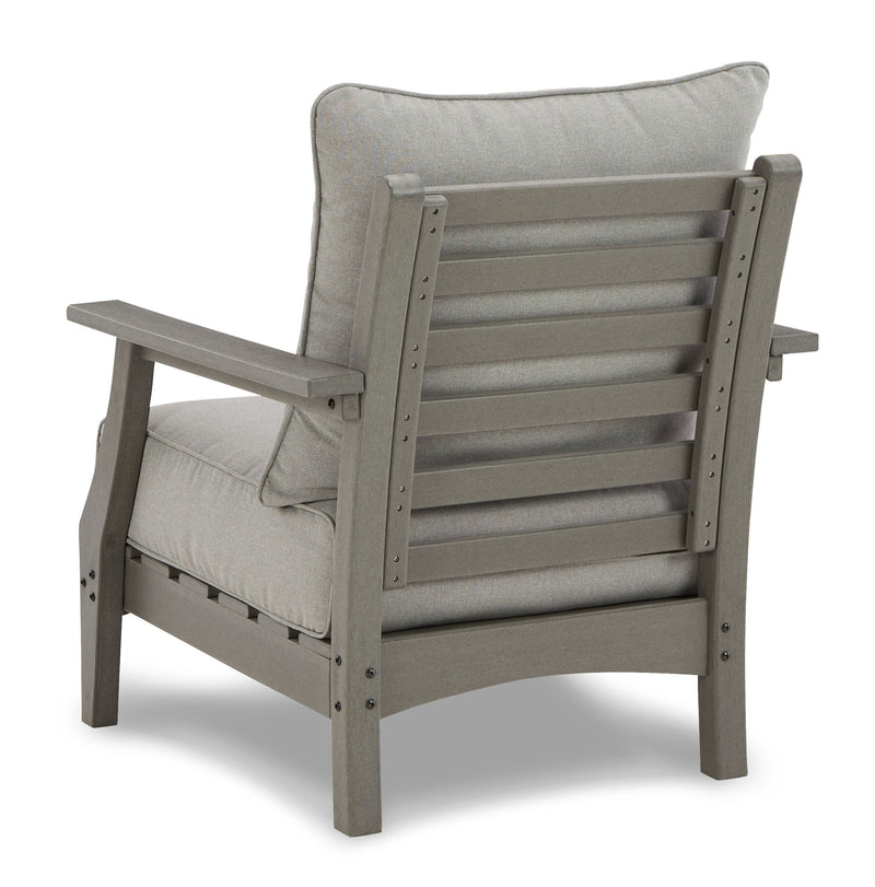 Visola - Lounge Set - R&R Furniture Gallery (Fountain Valley, CA)