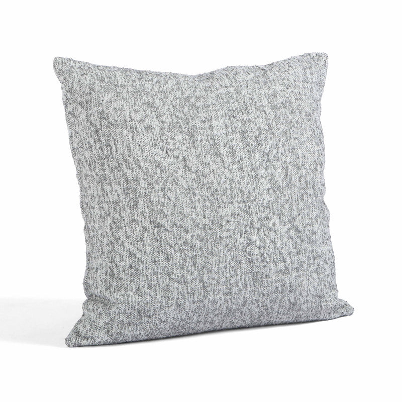 Poh - Boucle Square Accent Pillow Cover - R&R Furniture Gallery (Fountain Valley, CA)