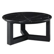 Dara - Coffee Table - R&R Furniture Gallery (Fountain Valley, CA)