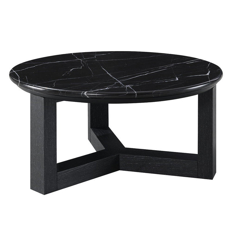 Dara - Coffee Table - R&R Furniture Gallery (Fountain Valley, CA)