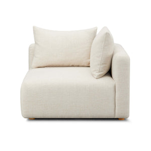 Hangover - Modular Corner Chair - Cream