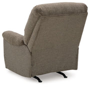 Stonemeade - Rocker Recliner - R&R Furniture Gallery (Fountain Valley, CA)