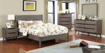 Lennart - 5 Pc. Queen Bedroom Set w/ 2NS