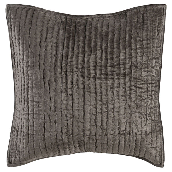Bari - Velvet Sham - Desert
