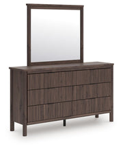 Pamytta - Six Drawer Dresser - R&R Furniture Gallery (Fountain Valley, CA)
