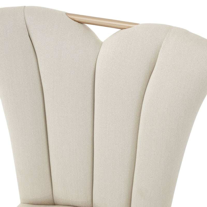 La Rachelle - Chair - R&R Furniture Gallery (Fountain Valley, CA)