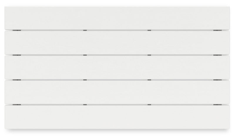 Hyland Wave - Outdoor Set - R&R Furniture Gallery (Fountain Valley, CA)