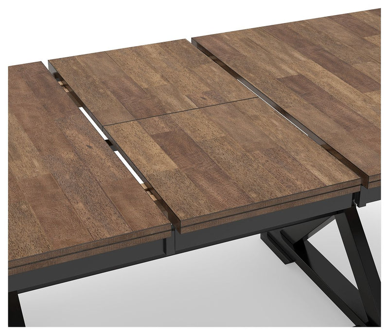 Wildenauer - Dining Room Set - R&R Furniture Gallery (Fountain Valley, CA)