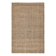 Jute Favorites - Herringbone Rug - R&R Furniture Gallery (Fountain Valley, CA)