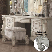 Versailles - Vanity Desk - R&R Furniture Gallery (Fountain Valley, CA)