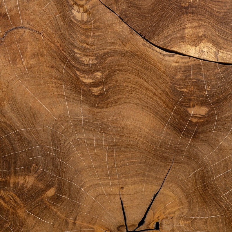 Rhea - Round Table - R&R Furniture Gallery (Fountain Valley, CA)