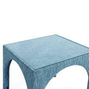 Tomlin - Game Table And Ottoman Set - R&R Furniture Gallery (Fountain Valley, CA)