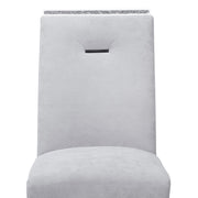 Ariya - Stylish Design Dining Chair - R&R Furniture Gallery (Fountain Valley, CA)