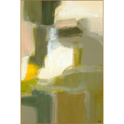 Crave I - Painting Art by Buddy Whitlock - R&R Furniture Gallery (Fountain Valley, CA)