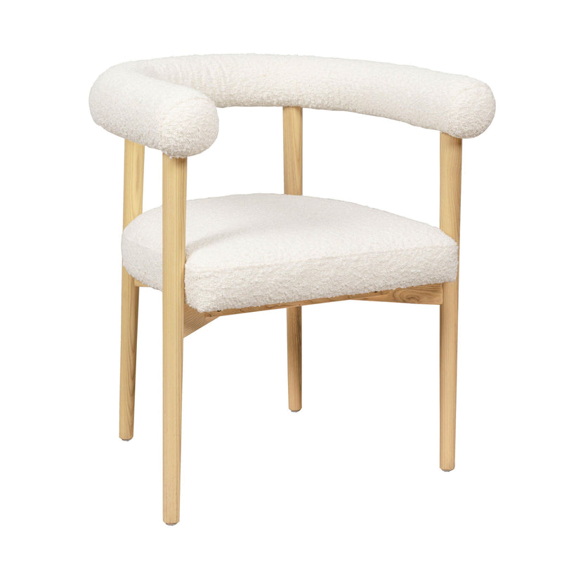 Spara - Dining Chair - R&R Furniture Gallery (Fountain Valley, CA)