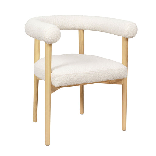 Spara - Dining Chair - R&R Furniture Gallery (Fountain Valley, CA)