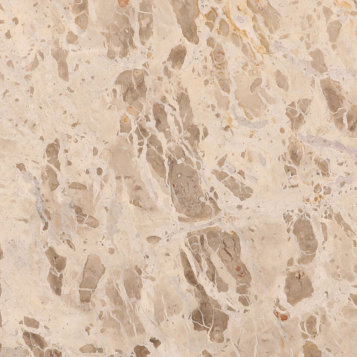 Layna - Dining Table - Beige And Natural