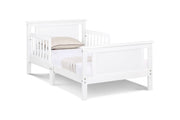 Connelly - Reversible Panel Toddler Bed - R&R Furniture Gallery (Fountain Valley, CA)