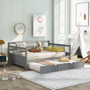 Multifunctional Modern Daybed - R&R Furniture Gallery (Fountain Valley, CA)