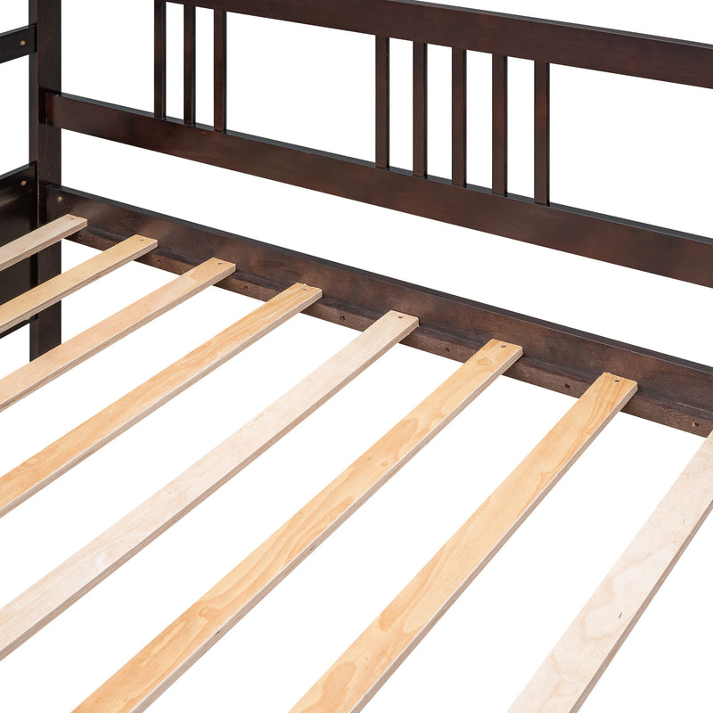 Multifunctional Modern Daybed - R&R Furniture Gallery (Fountain Valley, CA)