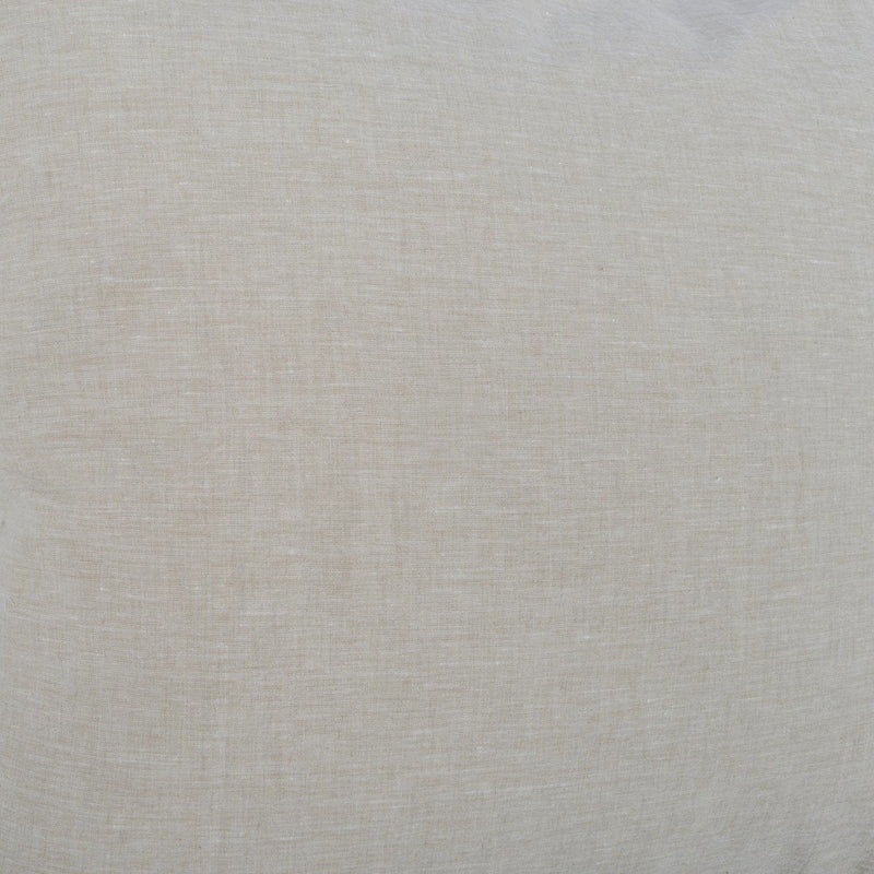Jayson - Linen Cashmere Sham - R&R Furniture Gallery (Fountain Valley, CA)