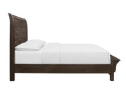 Verna - Sleigh Bed - R&R Furniture Gallery (Fountain Valley, CA)