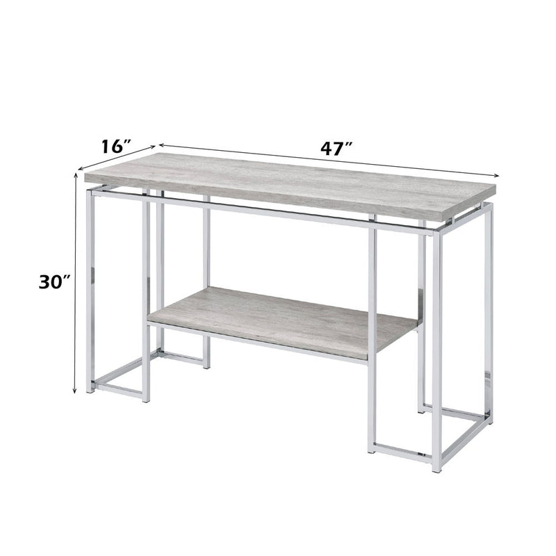 Chafik - Table - R&R Furniture Gallery (Fountain Valley, CA)