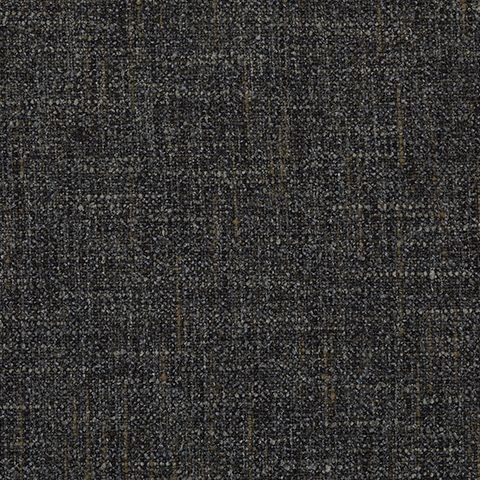 Dorney - Accent Chair - Charcoal / Brown - R&R Furniture Gallery (Fountain Valley, CA)