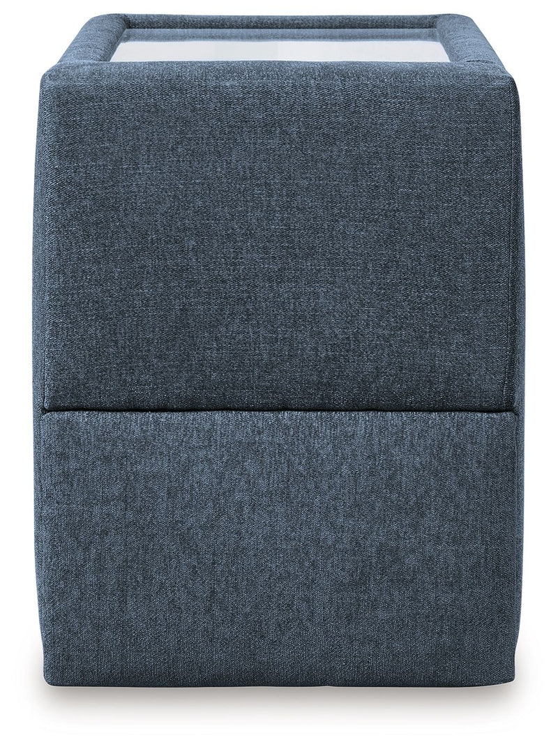 Modmax - Sectional - Ink - R&R Furniture Gallery (Fountain Valley, CA)