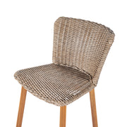 Lymington - Outdoor Bar Stool (Set of 2) - R&R Furniture Gallery (Fountain Valley, CA)