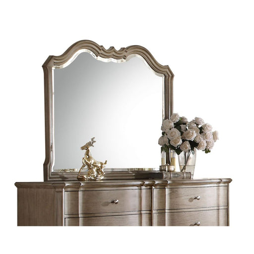 Chelmsford - Mirror - R&R Furniture Gallery (Fountain Valley, CA)