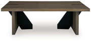Kandinew - Living Room Table - R&R Furniture Gallery (Fountain Valley, CA)