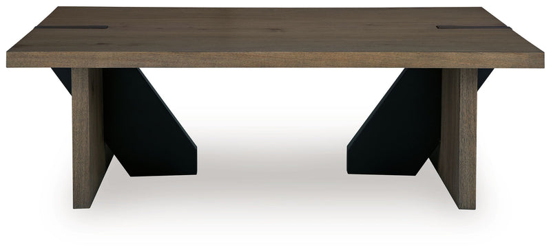Kandinew - Living Room Table - R&R Furniture Gallery (Fountain Valley, CA)