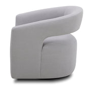 Orbit - Open Back Accent Chair - R&R Furniture Gallery (Fountain Valley, CA)