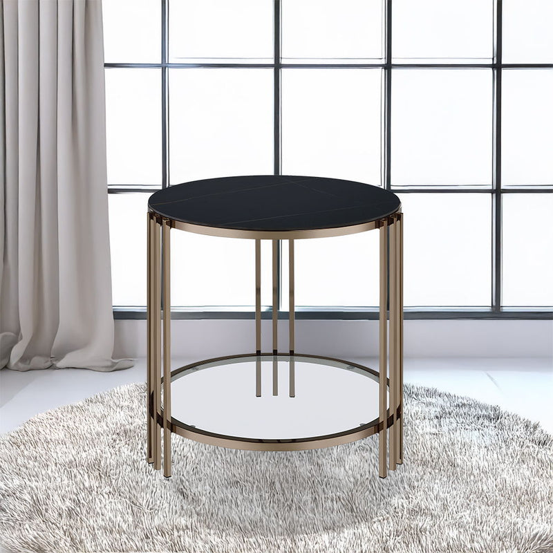 Zaidee - Table - R&R Furniture Gallery (Fountain Valley, CA)