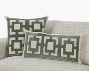Novel Estate - NV Corbin Pillow - R&R Furniture Gallery (Fountain Valley, CA)