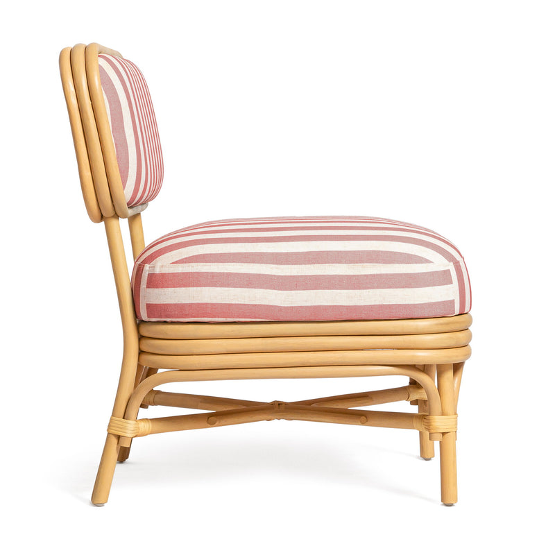 Dorine - Accent Chair - R&R Furniture Gallery (Fountain Valley, CA)