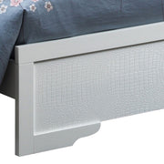 LED Elegant Bed - R&R Furniture Gallery (Fountain Valley, CA)