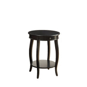 Alysa - End Table - R&R Furniture Gallery (Fountain Valley, CA)