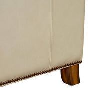 Vermont - Manual Pushback Recliner - R&R Furniture Gallery (Fountain Valley, CA)