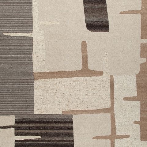 Kencher - Rug - R&R Furniture Gallery (Fountain Valley, CA)