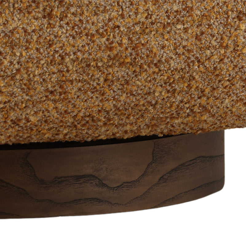 Ercilia - Swivel Chair